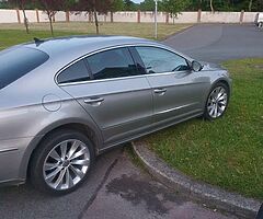 Passat cc - Image 4/10