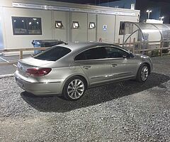 Passat cc - Image 5/10