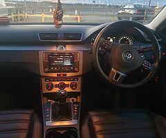 Passat cc - Image 8/10