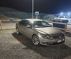 Passat cc - Image 10/10