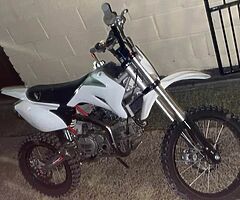 2022 Stomp 170