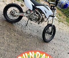 2022 Stomp 170