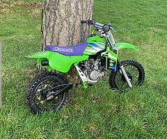 Kawasaki - Image 3/4
