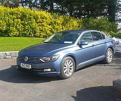 2015 Volkswagon Passat - Image 4/4