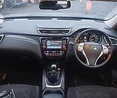 Nissan xtrail 2016 manual awd - Image 3/10