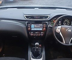 Nissan xtrail 2016 manual awd - Image 4/10