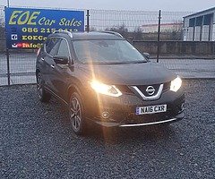 Nissan xtrail 2016 manual awd - Image 5/10