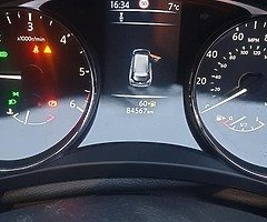 Nissan xtrail 2016 manual awd - Image 8/10