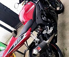 03 Yamaha R6 delta box 3 - Image 3/4