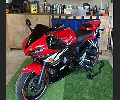 03 Yamaha R6 delta box 3 - Image 4/4