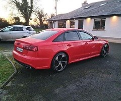 151 Audi A6 S Line - Image 3/7