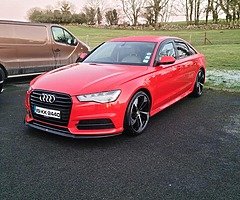 151 Audi A6 S Line - Image 7/7