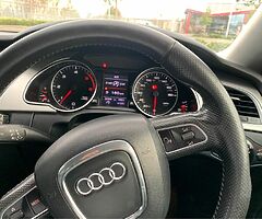Audi A5 2ldisel nct 72021 exd manual - Image 3/8