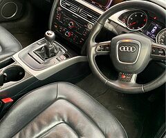Audi A5 2ldisel nct 72021 exd manual - Image 4/8