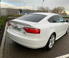 Audi A5 2ldisel nct 72021 exd manual - Image 5/8