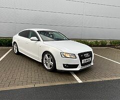 Audi A5 2ldisel nct 72021 exd manual - Image 8/8