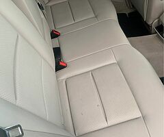 Mercedes e class automatic 200 cdi nct 52021exd - Image 8/9