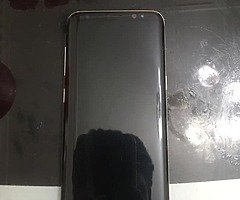 Samsung galaxy s8