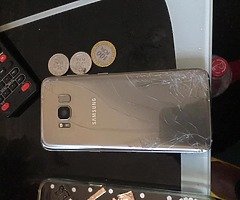 Samsung galaxy s8 - Image 4/4