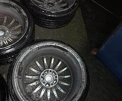 19 5x120 alloys