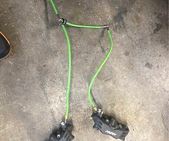 Zx6r 09 onwards parts - Image 4/10