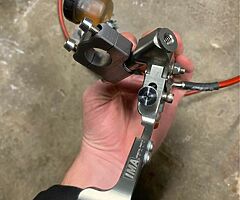 Zx6r 09 onwards parts - Image 6/10
