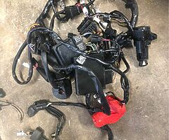 Zx6r 09 onwards parts - Image 8/10