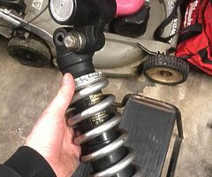 Zx6r 09 onwards parts - Image 9/10