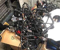 Zx6r 09 onwards parts - Image 10/10