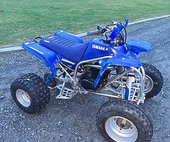 2000 Yamaha Blaster