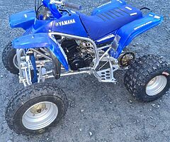 2000 Yamaha Blaster - Image 4/6