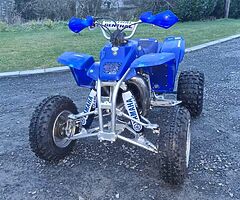 2000 Yamaha Blaster - Image 5/6