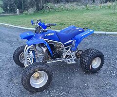 2000 Yamaha Blaster - Image 6/6