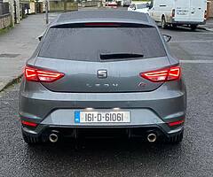Seat Leon Fr Dsg Automatic - Image 5/10