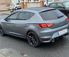 Seat Leon Fr Dsg Automatic - Image 6/10