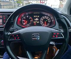 Seat Leon Fr Dsg Automatic - Image 7/10