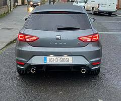 Seat Leon Fr Dsg Automatic - Image 10/10