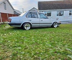 Toyota corona ta140 altezza 2years nct