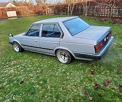 Toyota corona ta140 altezza 2years nct - Image 4/10