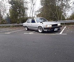 Toyota corona ta140 altezza 2years nct - Image 5/10