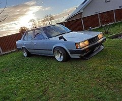Toyota corona ta140 altezza 2years nct - Image 8/10