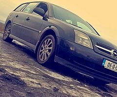 Vectra 1.8