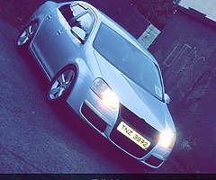 2007 Volkswagen Jetta