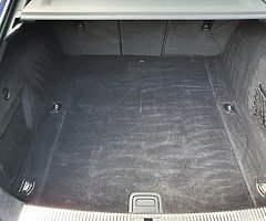 2017 Audi A5 2.0TDI ULTRA S-LINE