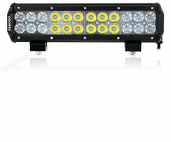 2022 21inch & 12 inch LED light bars Lights