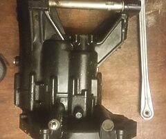 2001 R1150RT Parts 49000 Miles job lott