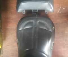 2001 R1150RT Parts 49000 Miles job lott