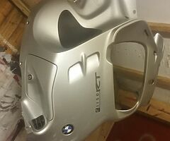 2001 R1150RT Parts 49000 Miles job lott - Image 7/10