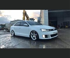 Looking mk6 2l jetta