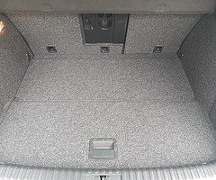 2015 Volkswagen TIGUAN 2.0 TDI MATCH BLUEMOTION - Image 9/10